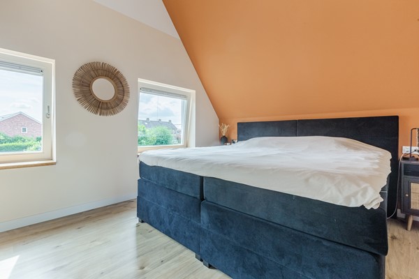 Medium property photo - Wilgenlaan 1, 2451 BZ Leimuiden